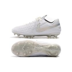 Nike Tiempo Legend 8 Elite FG - Plateado_3.jpg